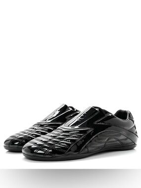 Balenciaga Black Size 37 Shoes
